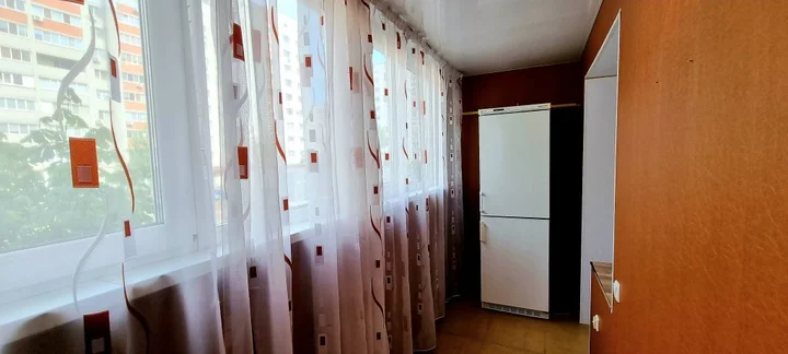 Энгельс: Квартира на Бульваре Роз