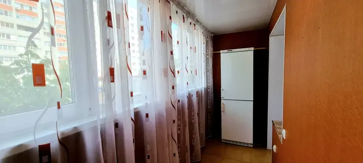 Энгельс: Квартира на Бульваре Роз