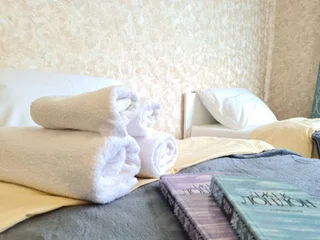 Домодедово: Апартаменты Runway Apartments Курыжова 30