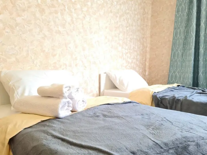 Апартаменты Runway Apartments Курыжова 30 — фото 3