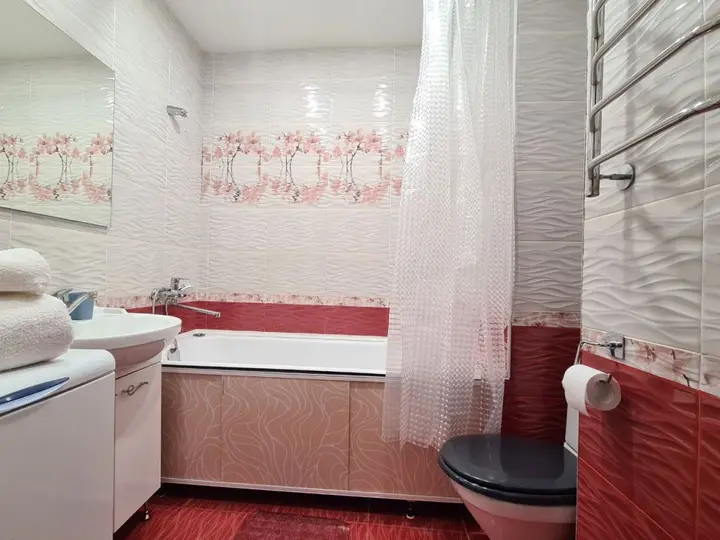 Домодедово: Апартаменты Runway Apartments Курыжова 30