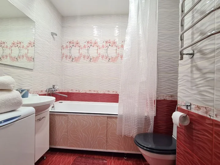 Домодедово: Апартаменты Runway Apartments Курыжова 30