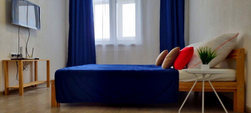 Энгельс: Квартира с Панорамным Видом