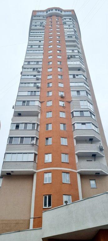 Энгельс: Квартира с Видом на Волгу и Пляж