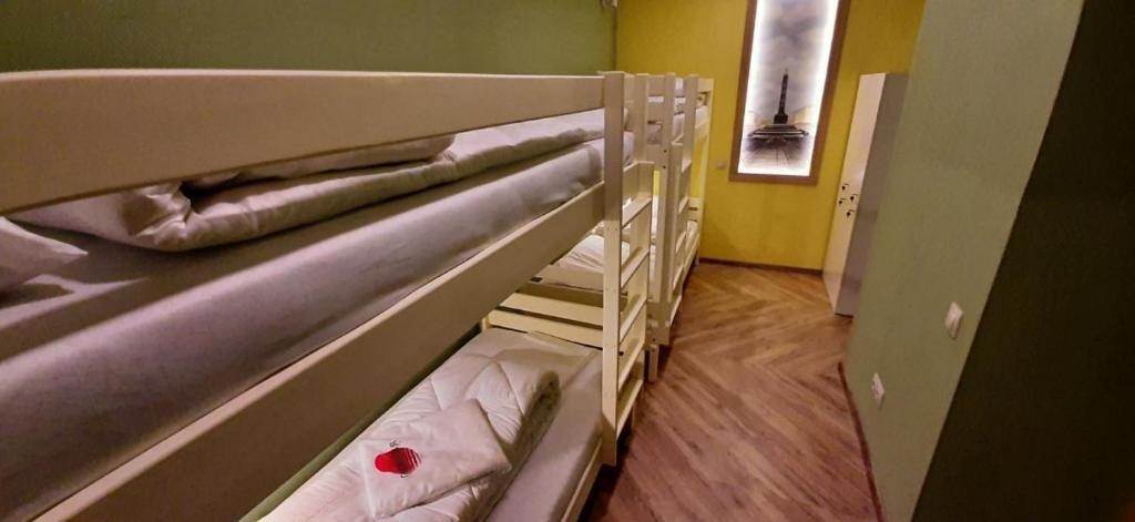 Минск: Pobeda Hostel