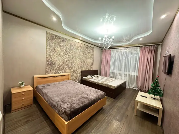 Нижний Новгород: Квартира Царство тепла и уюта