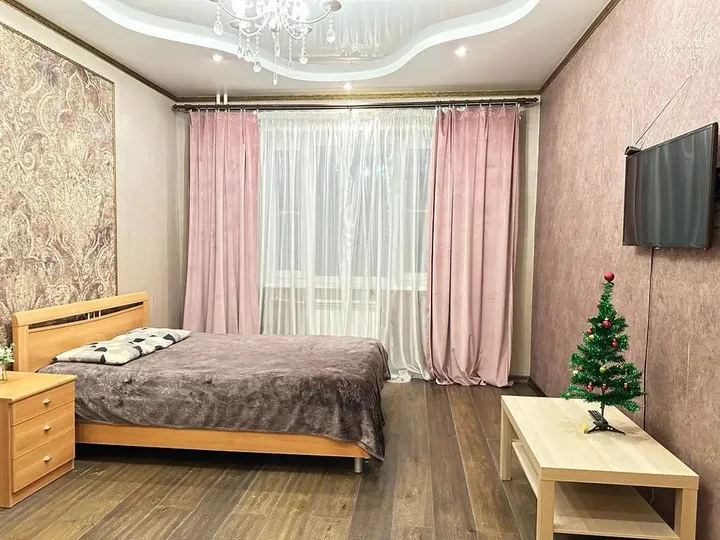 Нижний Новгород: Квартира Царство тепла и уюта