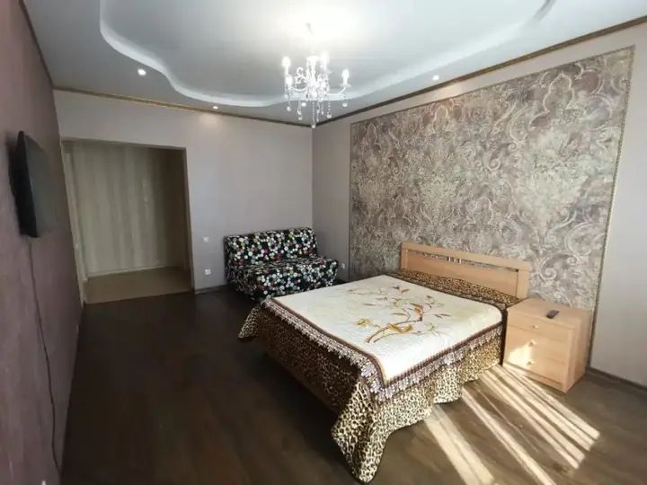 Нижний Новгород: Квартира Царство тепла и уюта