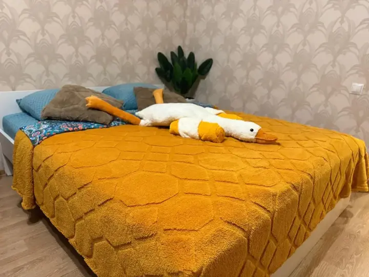 Нижний Новгород: Квартира Тропический рай