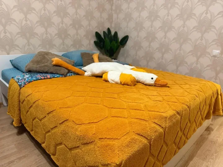 Нижний Новгород: Квартира Тропический рай