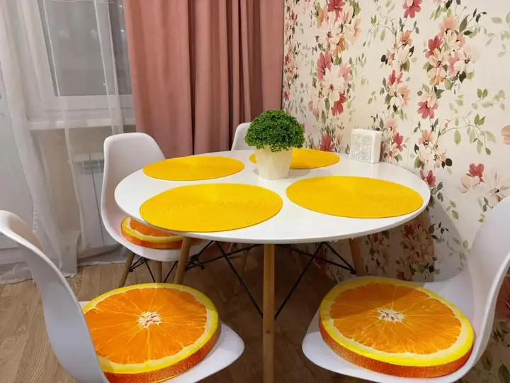 Нижний Новгород: Квартира Тропический рай
