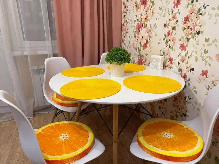 Нижний Новгород: Квартира Тропический рай