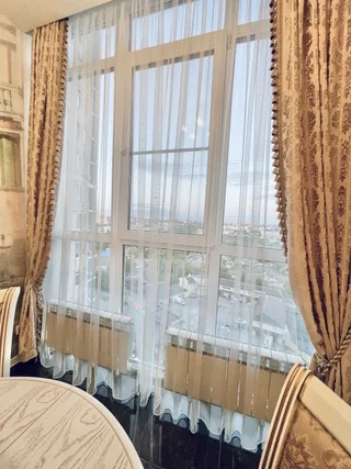 Нижний Новгород: Апартаменты VEGAS на Тимирязева 41