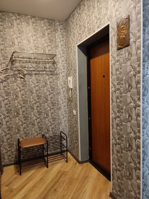 Яблоновский: Квартира Ночь/День на Гагарина 148/1