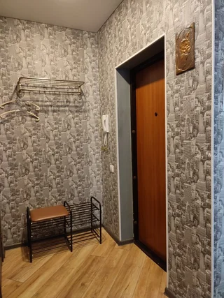 Яблоновский: Квартира Ночь/День на Гагарина 148/1