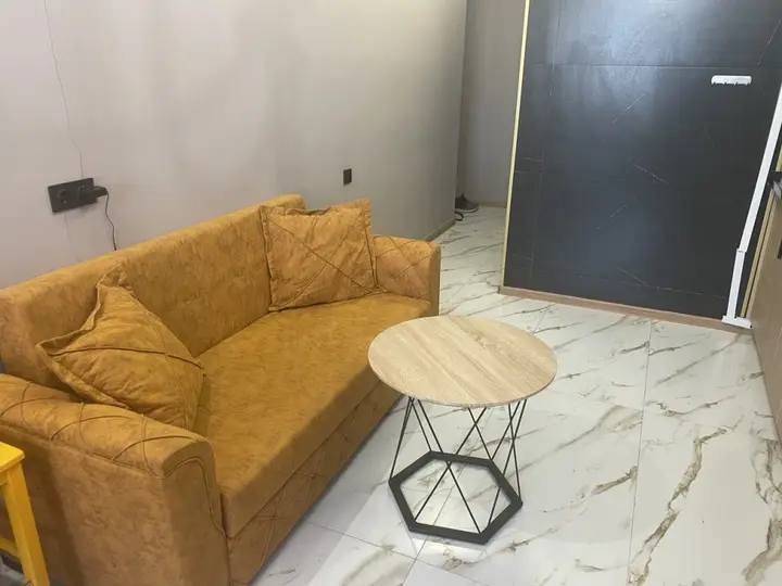 Апартаменты Saburtalo Vip Apart — фото 4