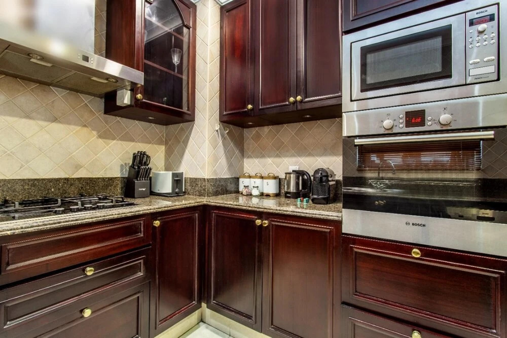 Дубай: Traditional Meets Modern in Downtown