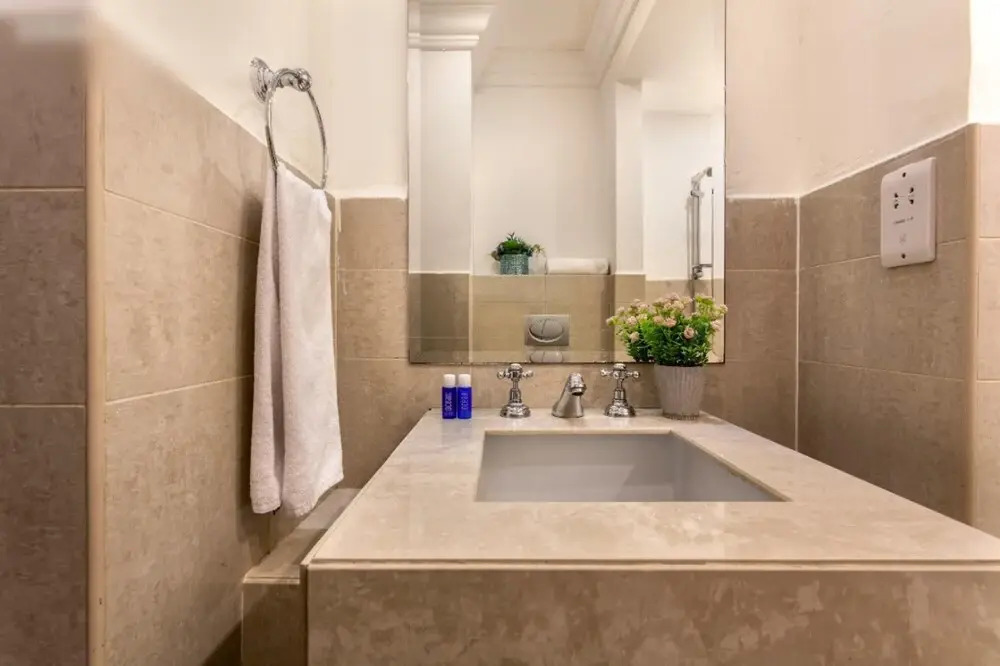 Дубай: Traditional Meets Modern in Downtown