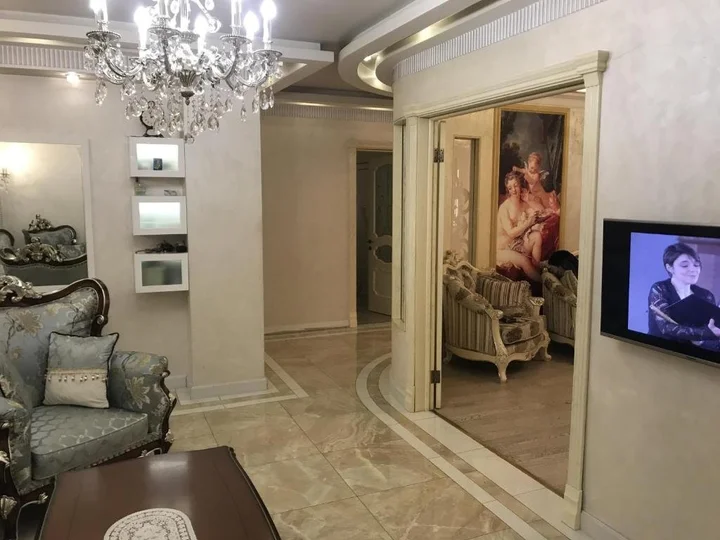 Ереван: Royal Apartment