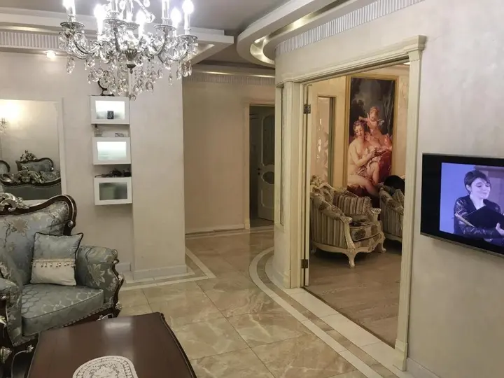 Ереван: Royal Apartment