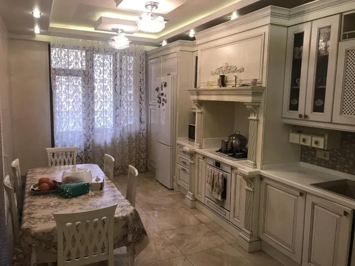 Ереван: Royal Apartment