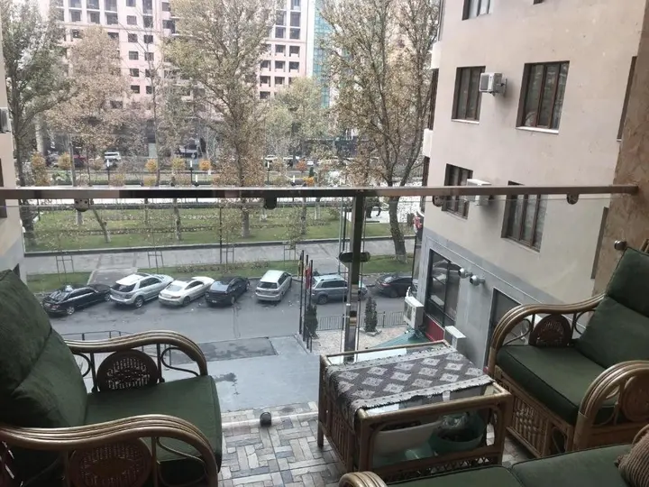 Ереван: Royal Apartment