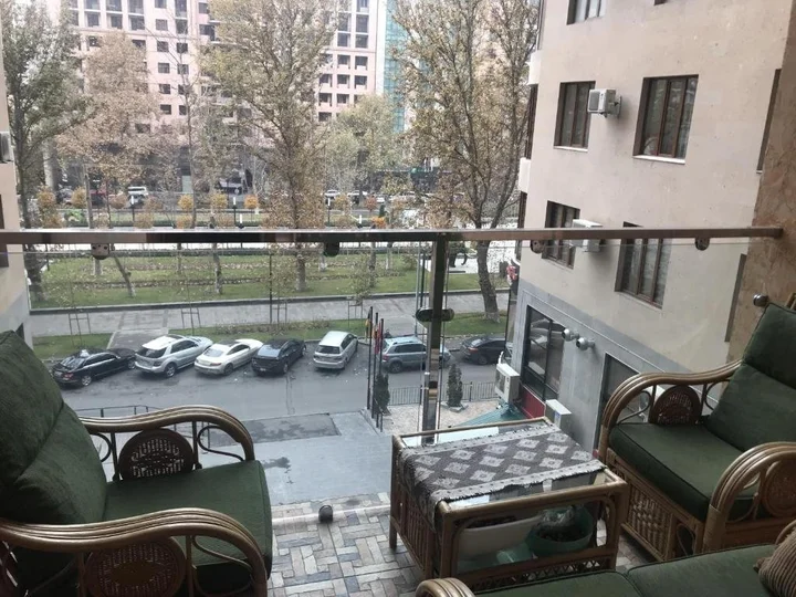 Ереван: Royal Apartment