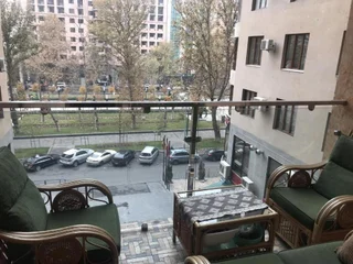 Ереван: Royal Apartment