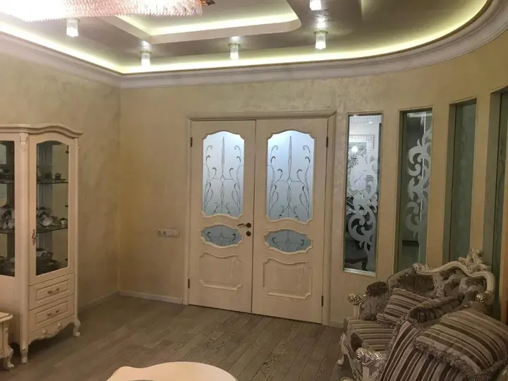 Ереван: Royal Apartment