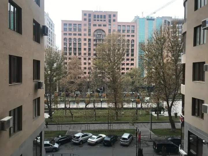 Ереван: Royal Apartment