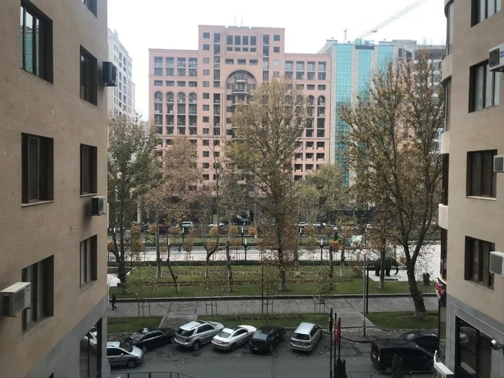 Ереван: Royal Apartment
