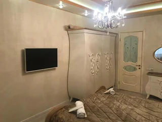 Ереван: Royal Apartment