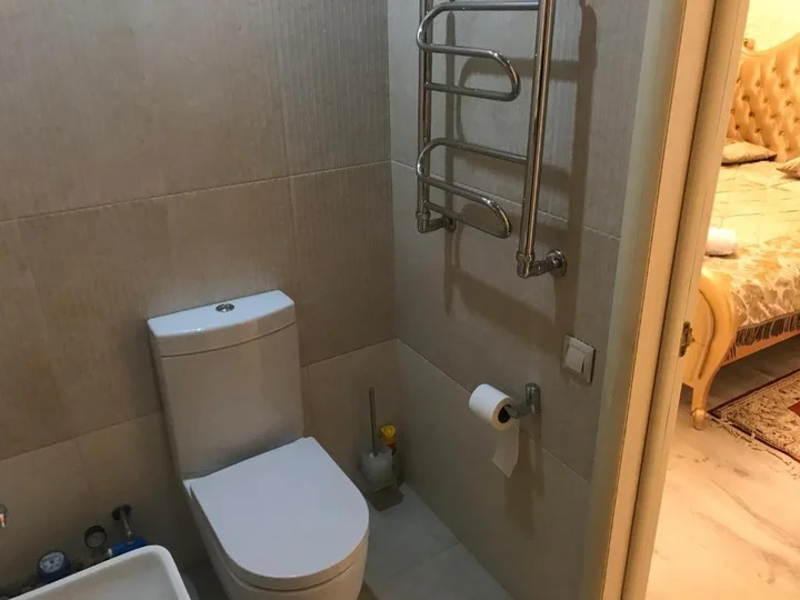 Ереван: Royal Apartment