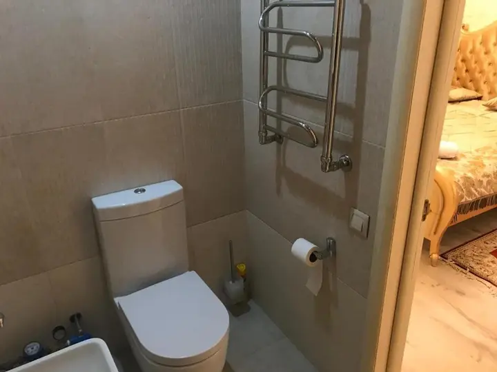 Ереван: Royal Apartment