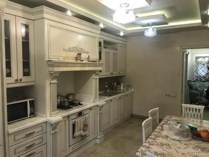 Ереван: Royal Apartment