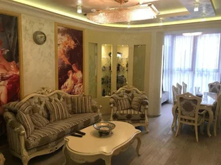 Ереван: Royal Apartment