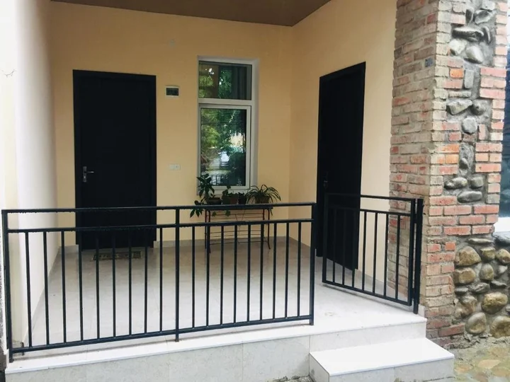 Телави: Rostomaant Marani Guest House & Wine Cellar