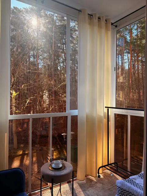Светлогорск: Квартира Sunny Forest