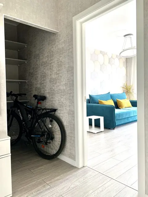 Зеленоградск: Апартаменты Forest Green Home