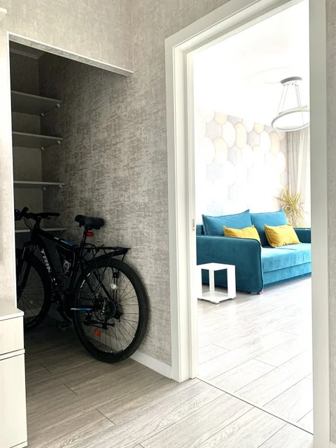Зеленоградск: Апартаменты Forest Green Home