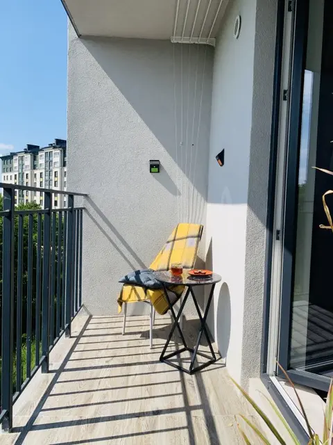 Зеленоградск: Апартаменты Forest Green Home