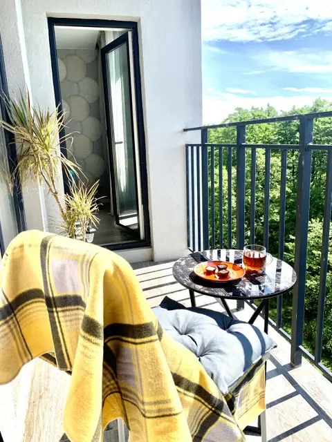 Зеленоградск: Апартаменты Forest Green Home