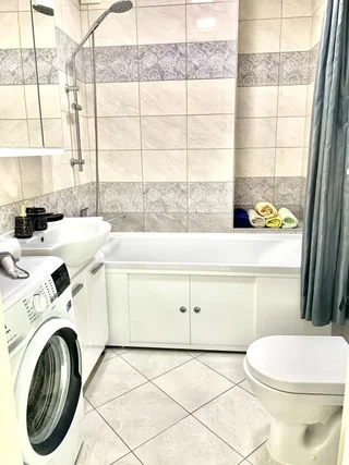 Зеленоградск: Апартаменты Forest Green Home