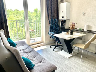 Зеленоградск: Апартаменты Forest Green Home