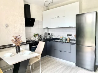 Зеленоградск: Апартаменты Forest Green Home