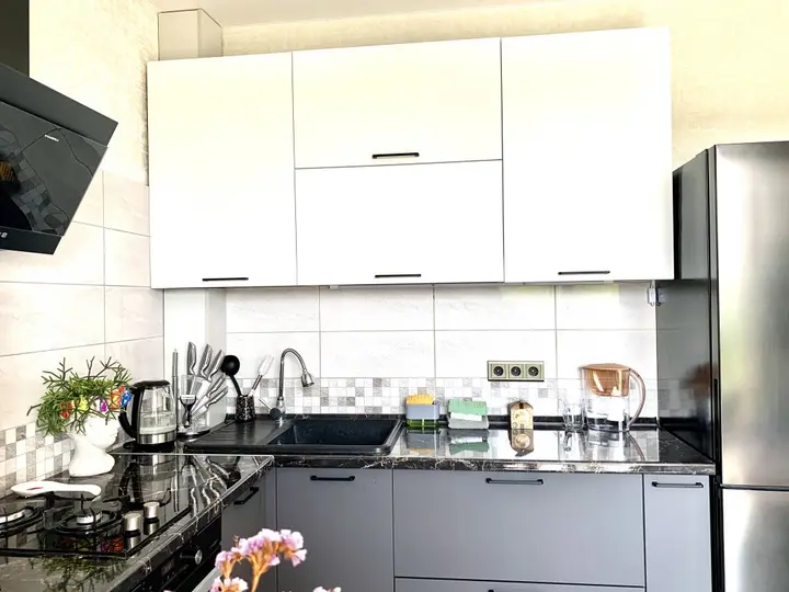 Зеленоградск: Апартаменты Forest Green Home