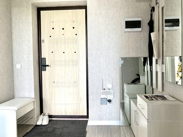 Зеленоградск: Апартаменты Forest Green Home