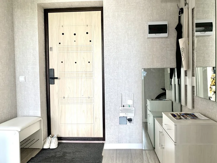 Зеленоградск: Апартаменты Forest Green Home