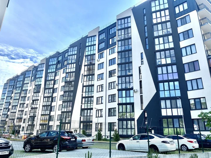 Зеленоградск: Апартаменты Forest Green Home