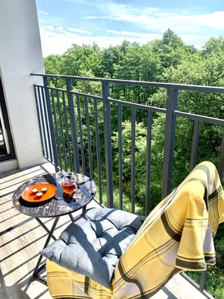 Зеленоградск: Апартаменты Forest Green Home
